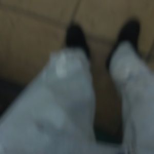 Meet your Posher, Lil